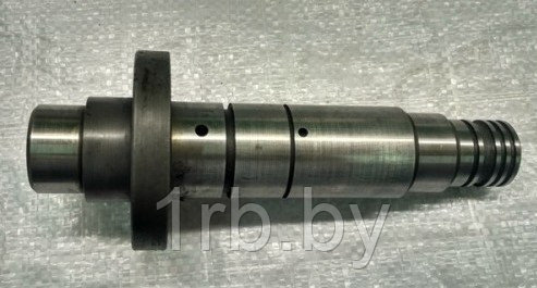 Вал с фланцем в сборе (Рекорд-2 Рекорд-1) 6865 04.01.00, 1718440