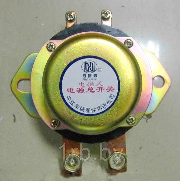 Выключатель массы DK238-24V