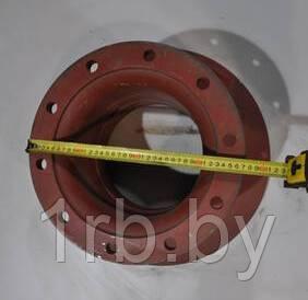 Диск тормозной (10 отв, D=500мм, d= 370мм, L-245мм Катушка ) Shantui SL50W-2