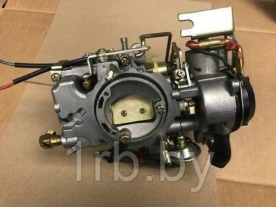 Карбюратор Nissan Komatsu TCM (Genuine OEM) NI16010-50K00 / 16010-50k00 Gas Carburetor - 192512219587