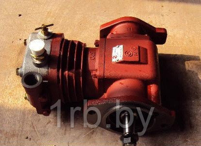 Компрессор воздушный D47-000-10