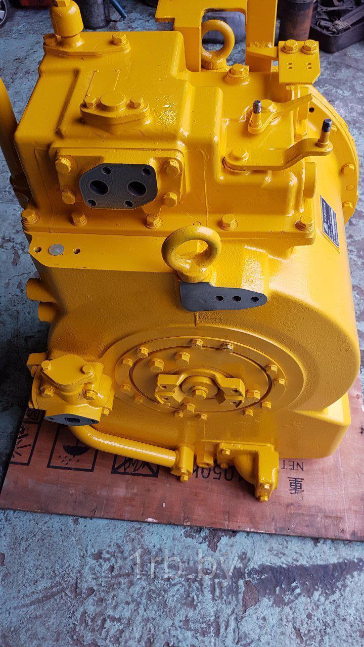 КПП Shantui SD16 16Y-15-00001