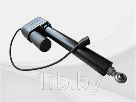 Механизм подъема капота 24C0804 LIUGONG CLG856