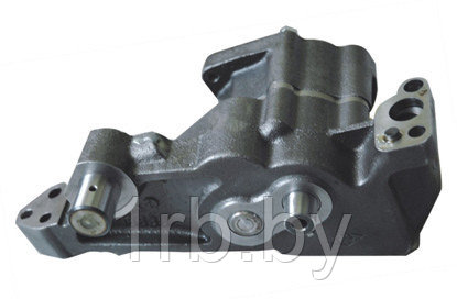 Насос маслянный 4W2448 на двигатель Shanghai Diesel C6121