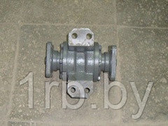 Подшипник подвесной (опора промежуточная) FOTON FL936F 9D20-253000 9D650-25A020000A