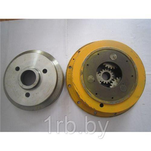 Редуктор бортовой в сборе LIUGONG ZL50C/855/856/ZL50CN