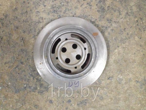 Шкив коленвала двигателя D9-220G (D06A-002-31)
