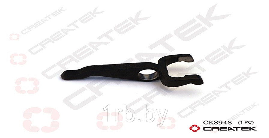 Вилка сцепления КПП 12JS, (JS180-1601021-6), CK8948, createk