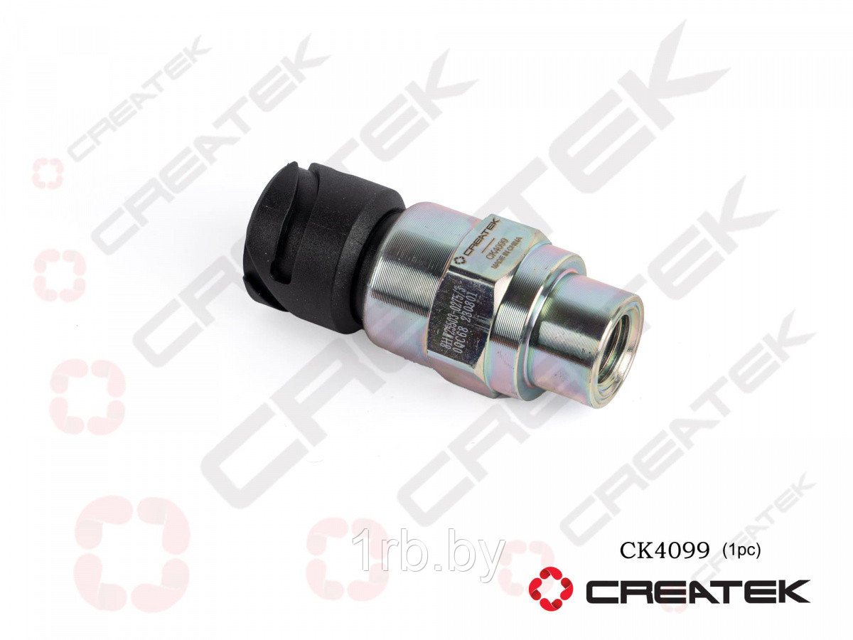 Датчик давления тормозной системы, HOWO T5G, SITRAK C7H, (811W25503-0275), CK4099, createk