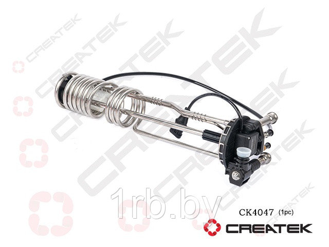 Датчик температуры и уровня мочевины с подогревом, HOWO C7H, (WG1034121049), CK4047, createk