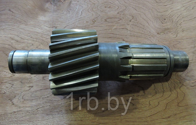 Вал, PK LF200