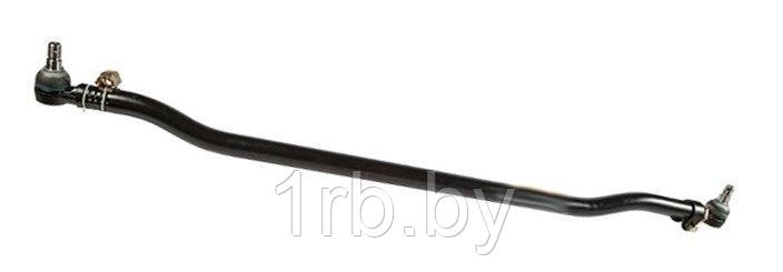 Тяга рулевая поперечная, MAN, L=1679, rostar