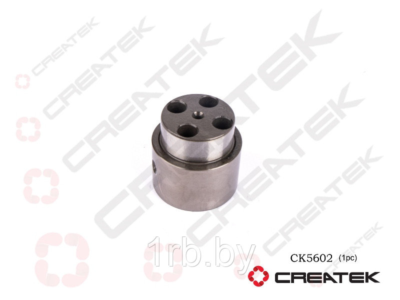 Опора паразитной шестерни WP12, (VG1540059031), CK5602, createk