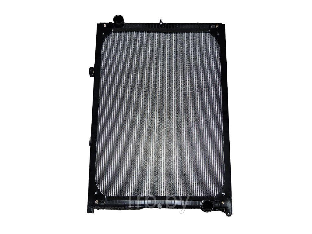 Радиатор системы охлаждения WP12.430, F3000, X3000, X5000, ISM385, ISM440