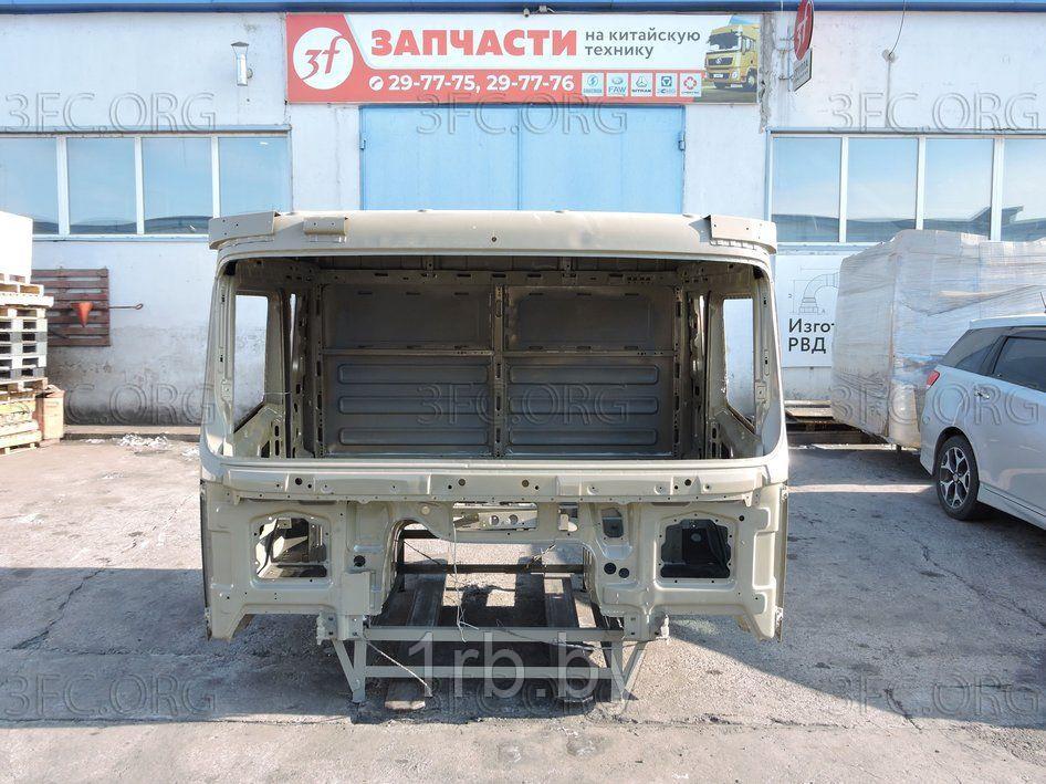 Кабина каркас X3000