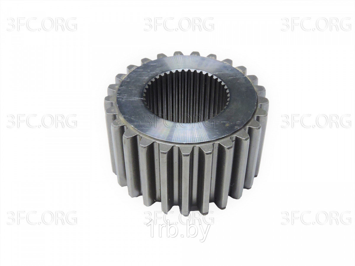 Шестерня полуоси Z25 z40 X3000