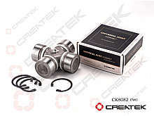 Крестовина карданного вала 63,5х152, (Р635-2201-18), CK8082, createk