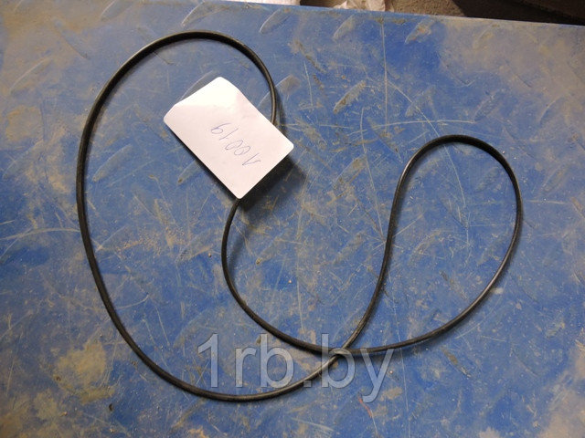 Кольцо уплотнительное, PK ZQC2000