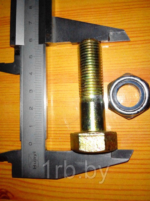 Болт кардана М14х50