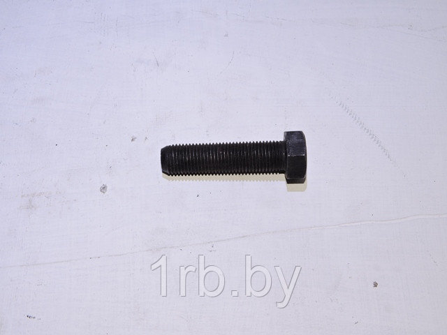 Болт без гайки M14х50, 10,9