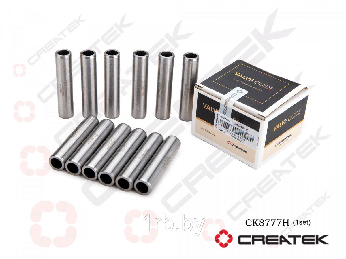 Втулка направляющая клапана WD615, (VG2600040113), CK8777H, createk