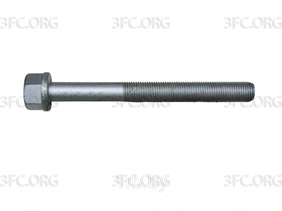Болт головки блока цилиндров M14х1,5х136, Cummins ISM11, M11, QSM, KA