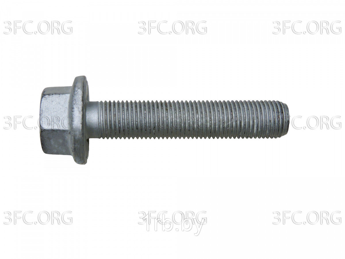 Болт головки блока цилиндров M14х1,5х71, Cummins ISM11, M11, QSM, KA