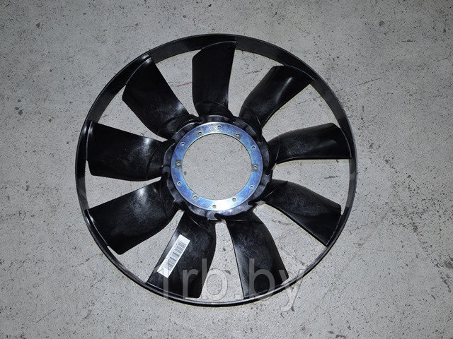 Вентилятор Cummins ISM11, M11, QSM, KA