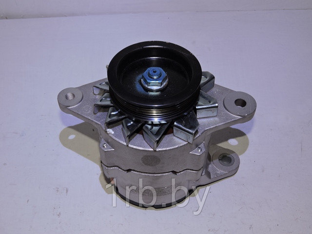 Генератор переменного тока, ручейковый, 5PK, 70A, Cummins ISM11, M11, QSM