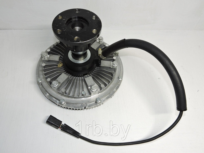 Муфта вязкостная вентилятора Cummins ISM11, M11, QSM