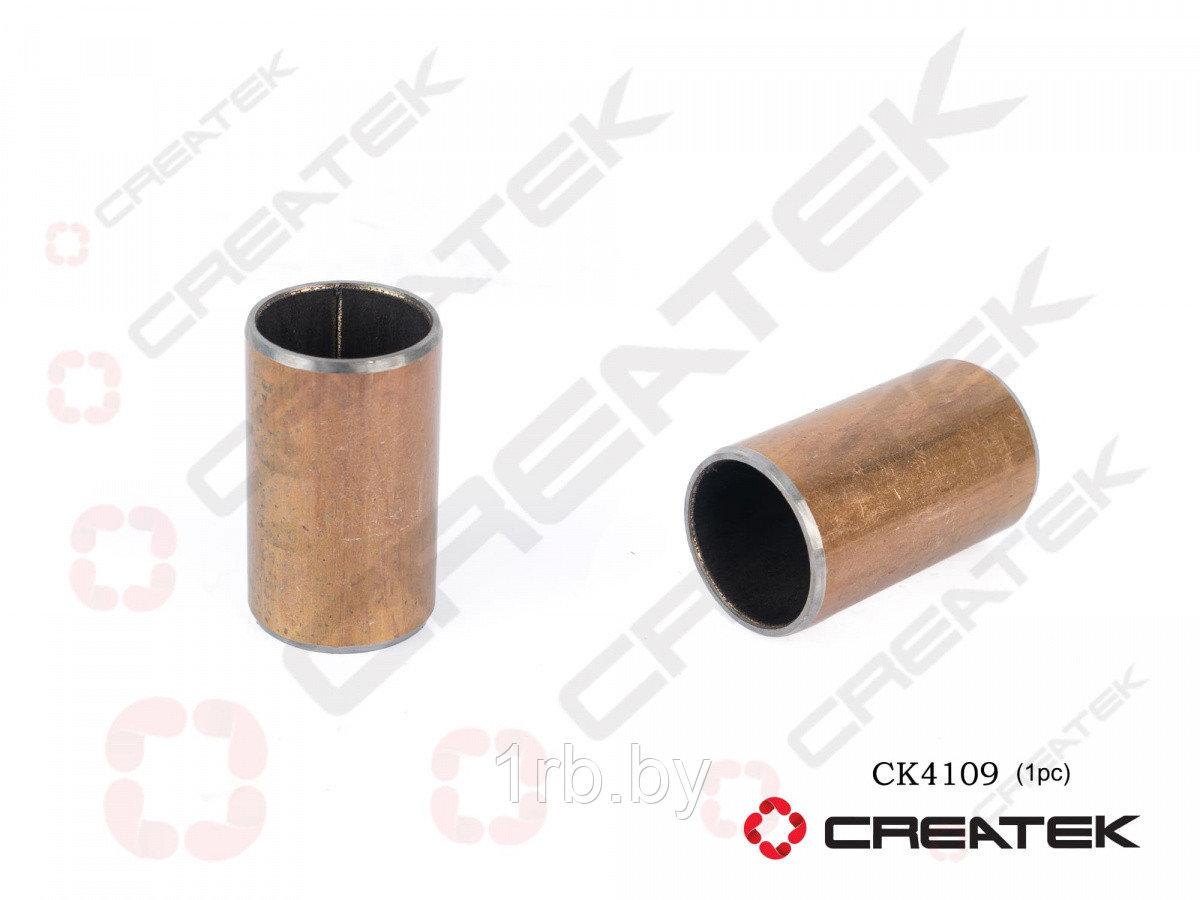 Втулка тормозной колодки, HOWO T5G, SITRAK C7H, (WG9761450121), CK4109, createk