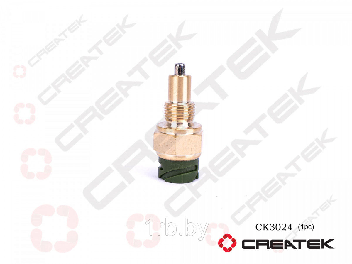 Датчик нейтрального положения, HOWO T5G, SITRAK C7H, (WG2209280022), CK3024, createk