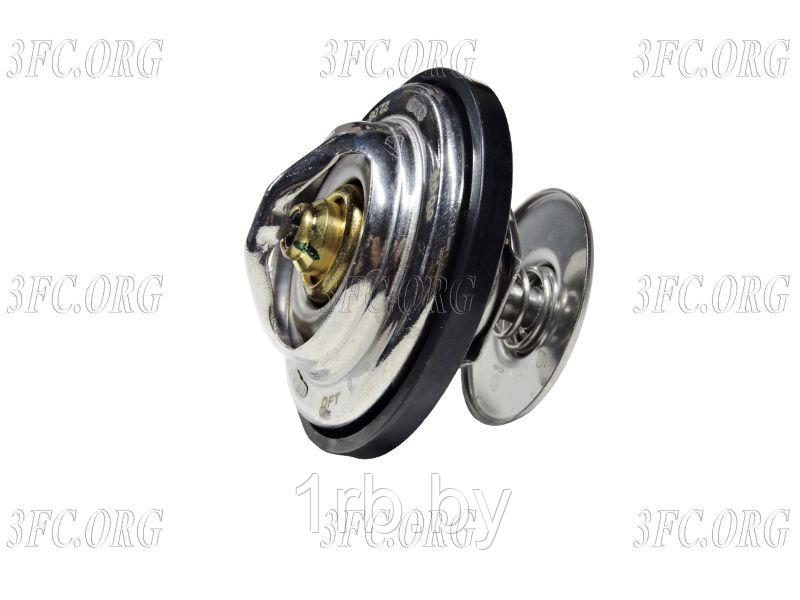 Термостат, HOWO T5G, SITRAK C7H, MAN TGA,MC11.40-50, MC13, (201V06402-6008), HOWO T5G, SITRAK C7H, ОРИГИНАЛ