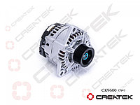 Генератор переменного тока, 28V-80A, HOWO T5G, SITRAK C7H, MAN TGA,MC11.40-50, MC13, (202V26101-6261), CK9600,