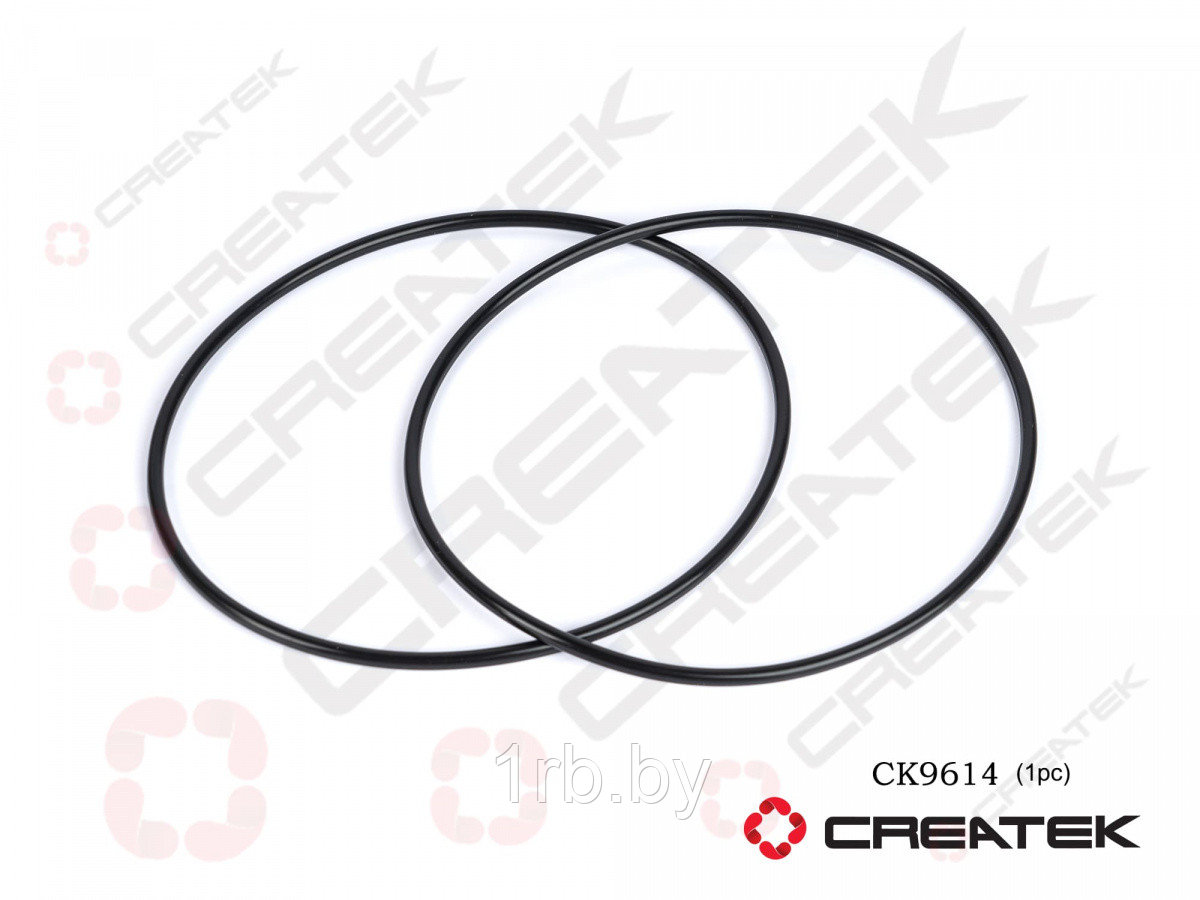 Кольцо уплотнительное гильзы MC11, MC13, (200V96501-0534), CK9614, createk