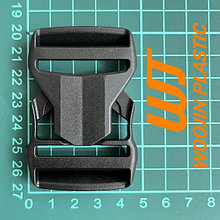 Фурнитура корейская Woojin Plastic