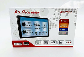 Автомагнитола 2 din Android экран 7" Pioneer AS-7502 2/32GB