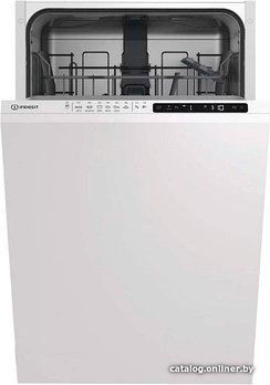 Посудомоечная машина Indesit RWM 8E55