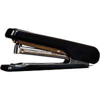 Степлер (скобосшиватель) Kangaro "HS-10H" , 20 листов, глубина захвата 52 мм., 50скоб, черный