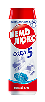 ПЕМОЛЮКС ч/пор. 400г. Морской бриз