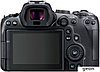 Беззеркальный фотоаппарат Canon EOS R6 Body + адаптер крепления EF-EOS R, фото 2