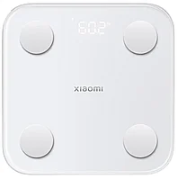 Напольные весы Xiaomi Mi Body Composition Scale S400 (MJTZC01YM) (BHR7793GL, международная версия)