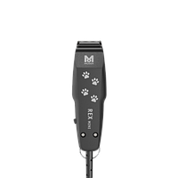 Машинка для стрижки животных Moser Rex Mini,  для животных чувствительных к шуму 1411-0063