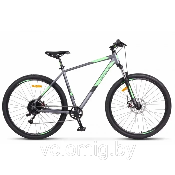 Велосипед  горный Stels  Navigator 920 MD 29(2024)