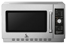 Микроволновая печь Airhot MICRO WAVE AMW-1100NM-II 34L MANUAL