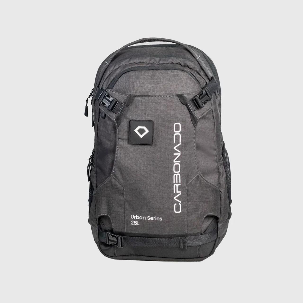 Рюкзак Commuter 25L CARBONADO