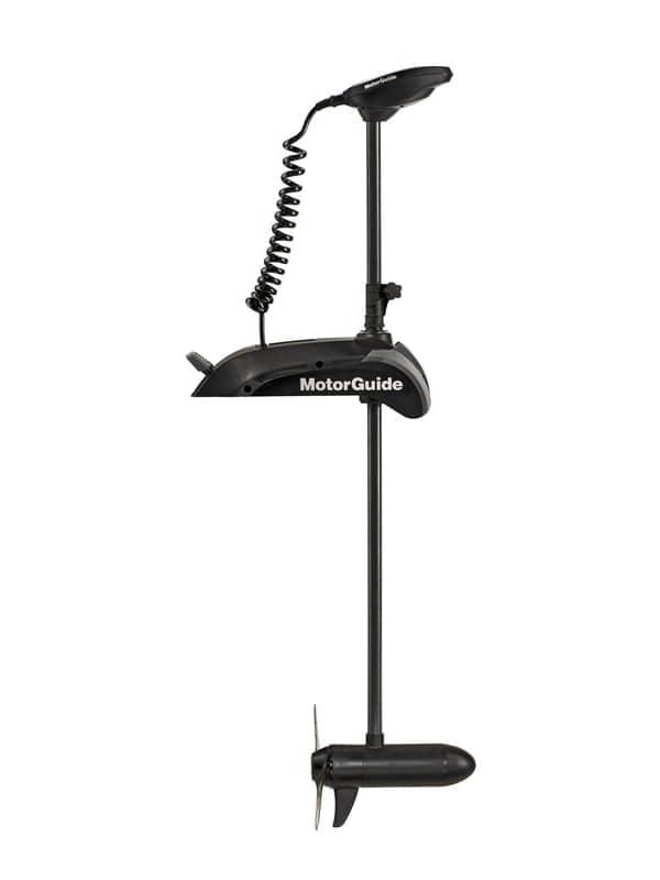 Электромотор MotorGuide Xi5-80 48”/60” 24V GPS