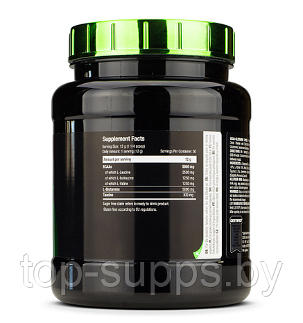 Scitec Nutrition 555pL6rhhU-9-Da7RNjOr0, фото 2