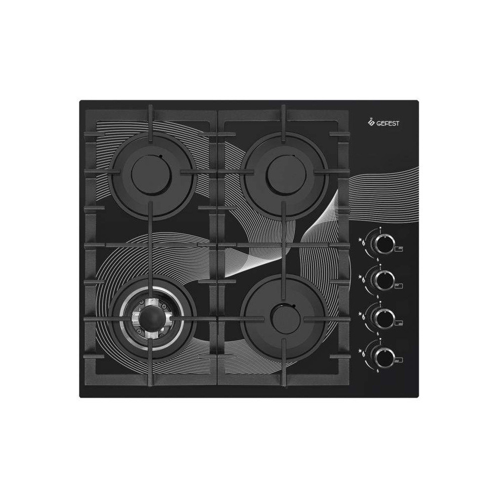 Стол газовый GEFEST СГ СВН 2230-01 К26