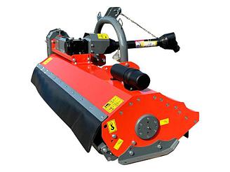 Косилка молотковая (мульчер) Rossel NEFL-135